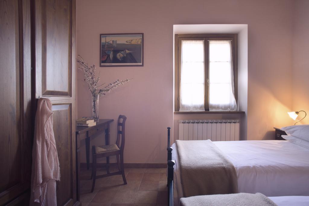 Buccia Nera Villa Chiassa Superiore Exterior photo